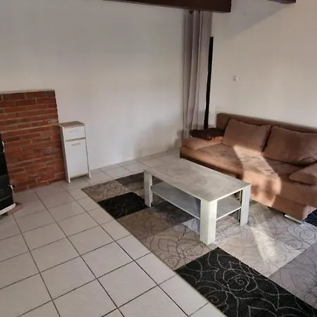 Break Apartment