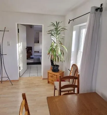 Break Apartment Kudensee