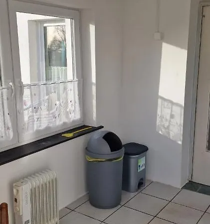 Break Apartment Kudensee