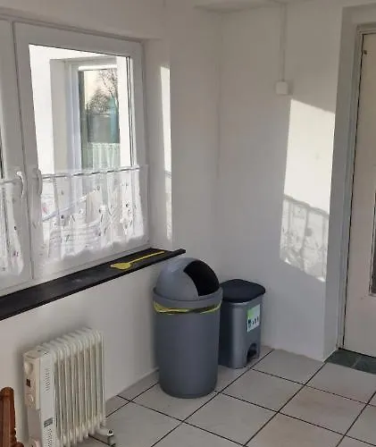 Break 아파트 Kudensee