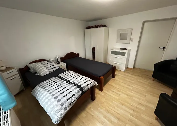 아파트 Break Kudensee